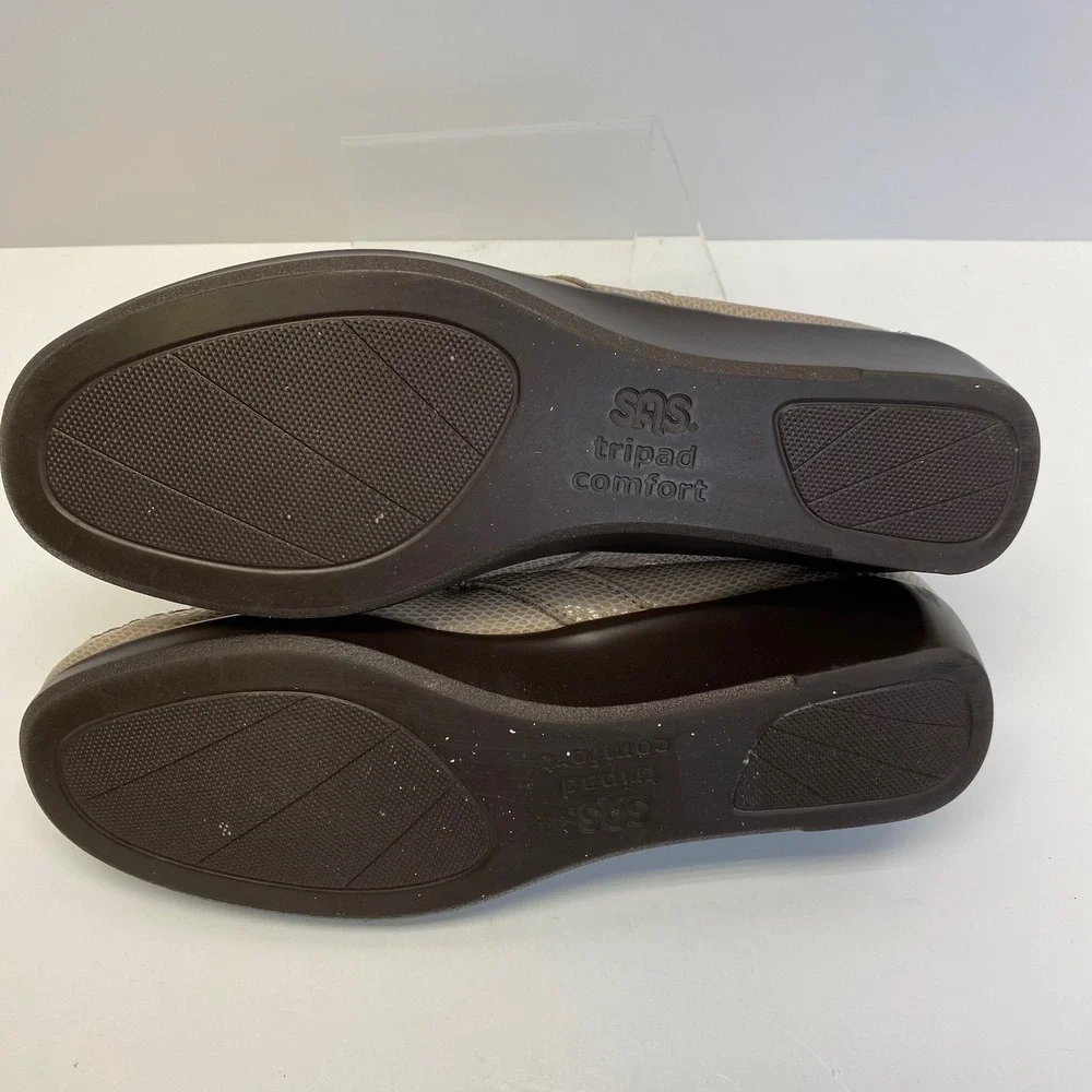 SAS tripad comfort